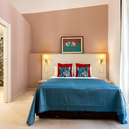 קליארי Magnini Rooms מראה חיצוני תמונה