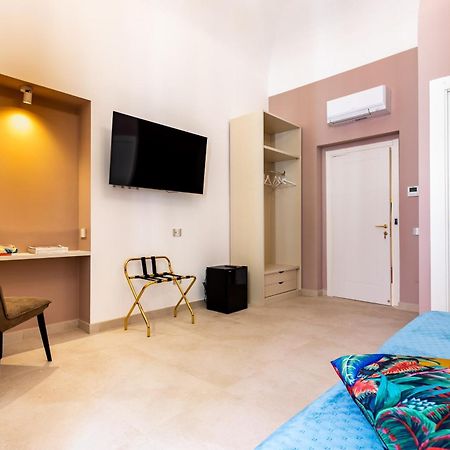 קליארי Magnini Rooms מראה חיצוני תמונה