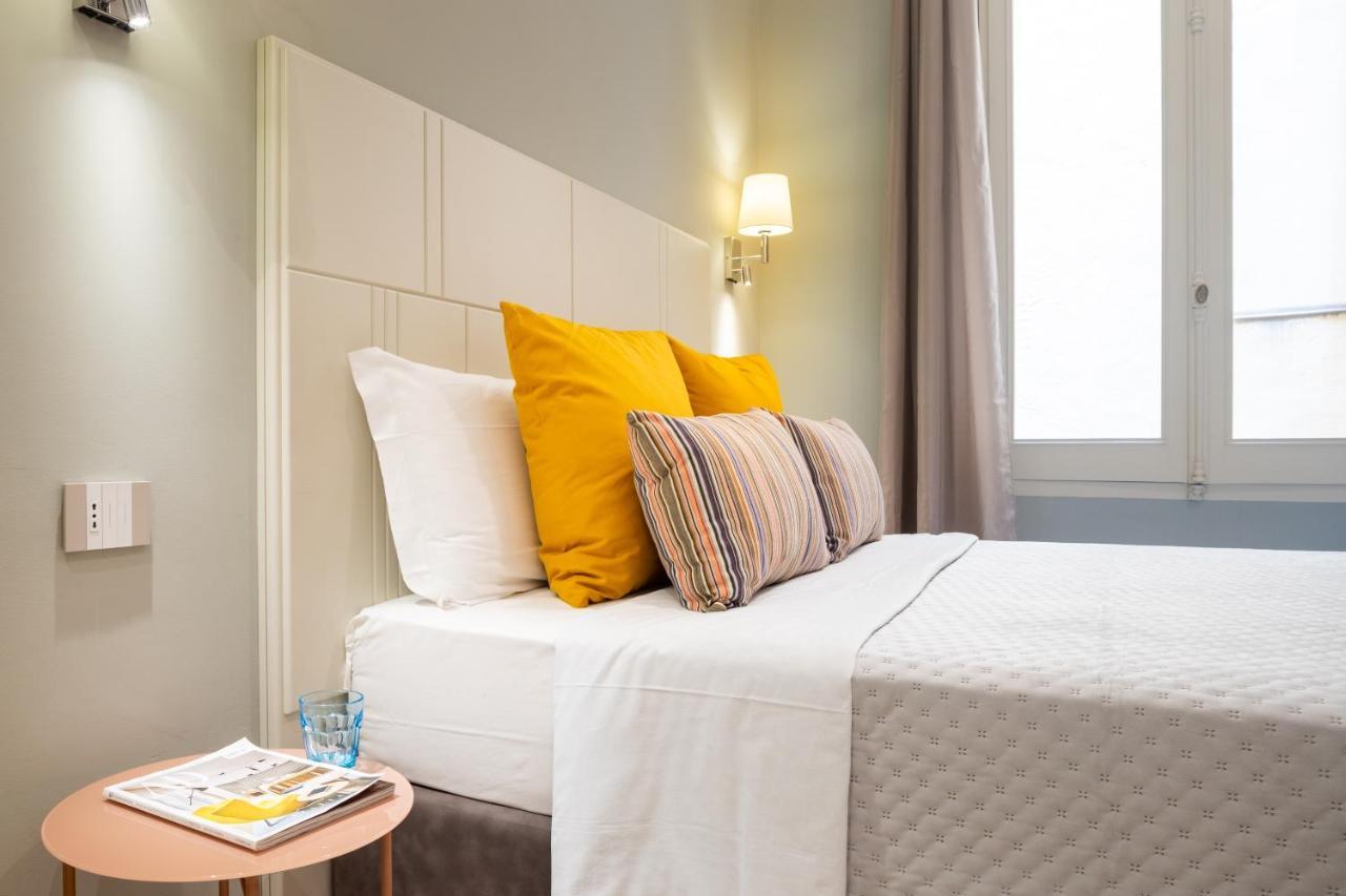 קליארי Magnini Rooms מראה חיצוני תמונה
