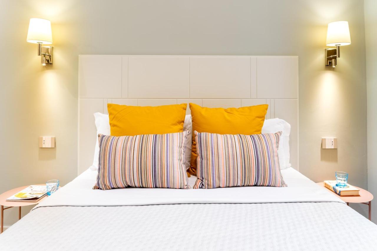 קליארי Magnini Rooms מראה חיצוני תמונה