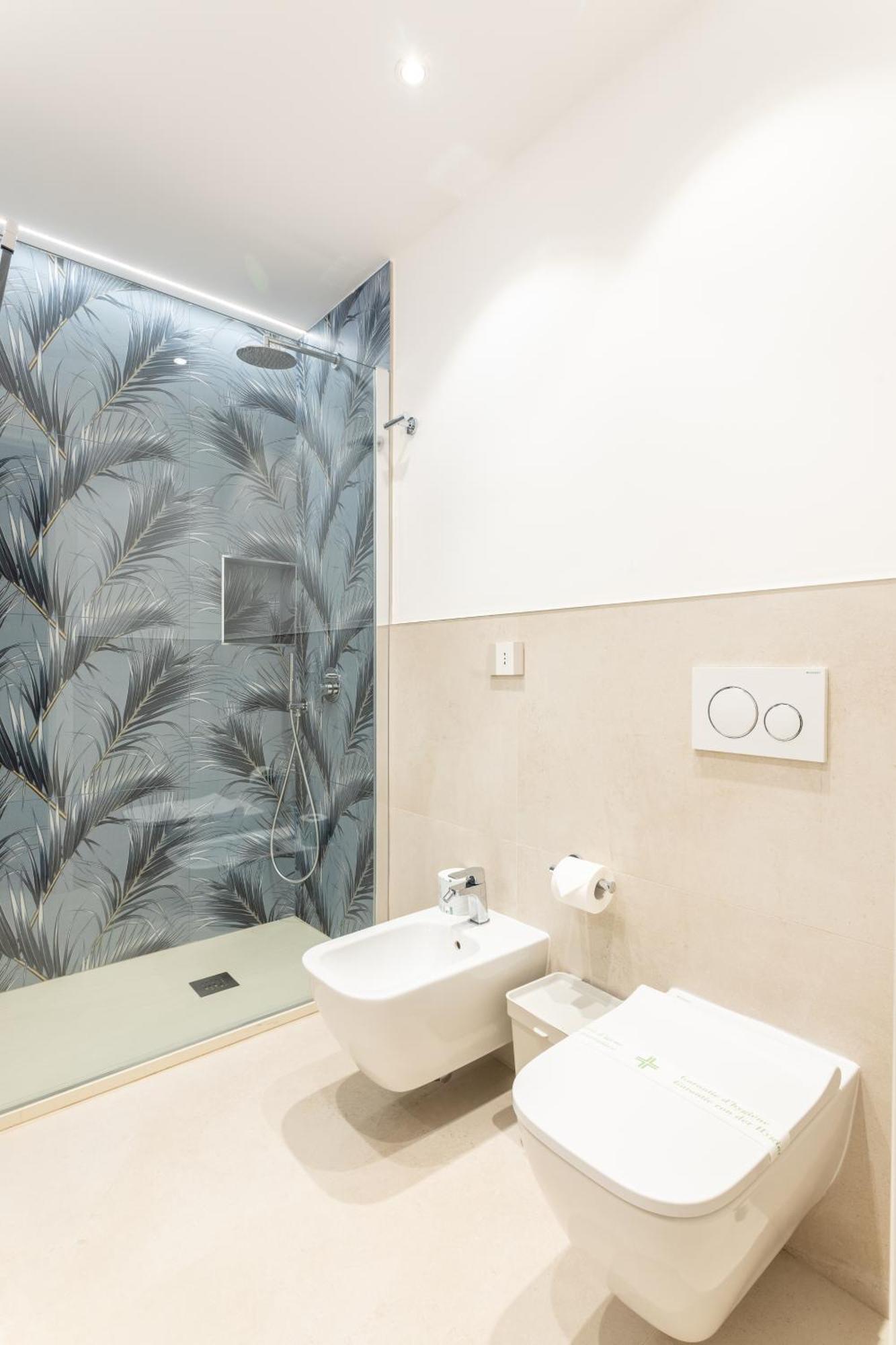 קליארי Magnini Rooms מראה חיצוני תמונה
