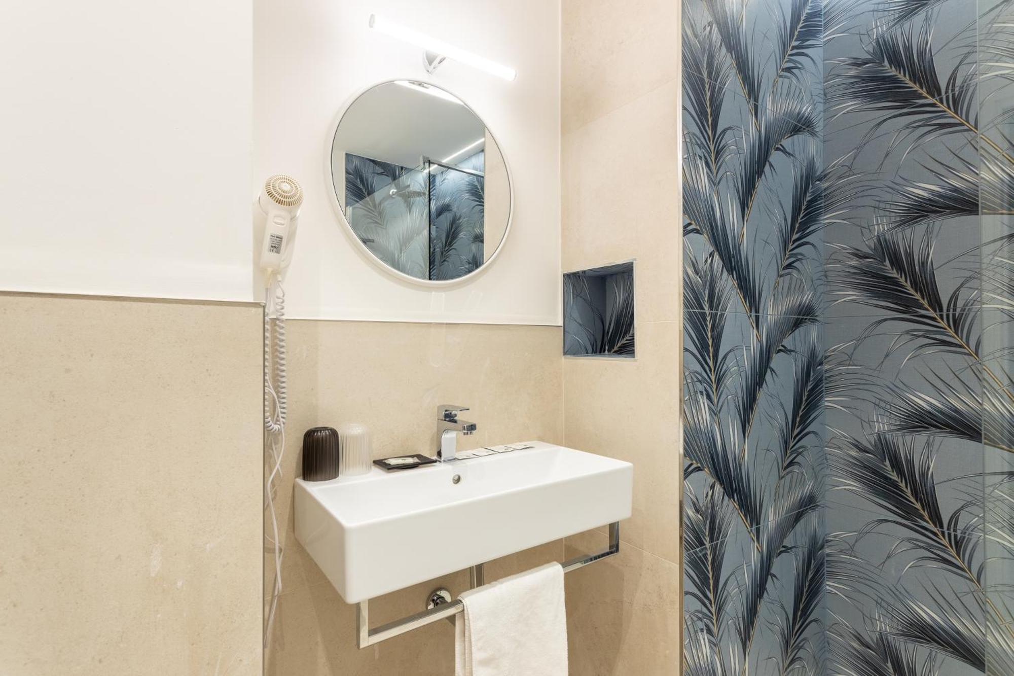קליארי Magnini Rooms מראה חיצוני תמונה