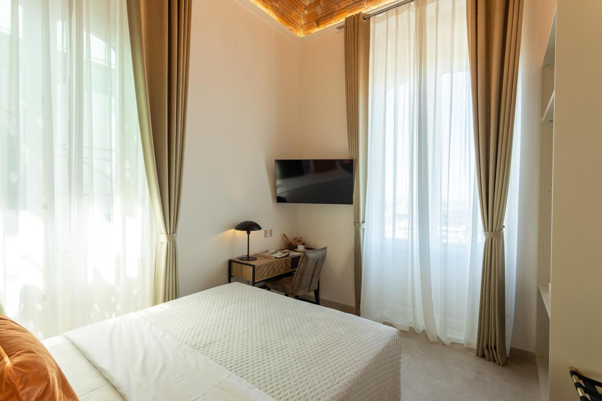קליארי Magnini Rooms מראה חיצוני תמונה