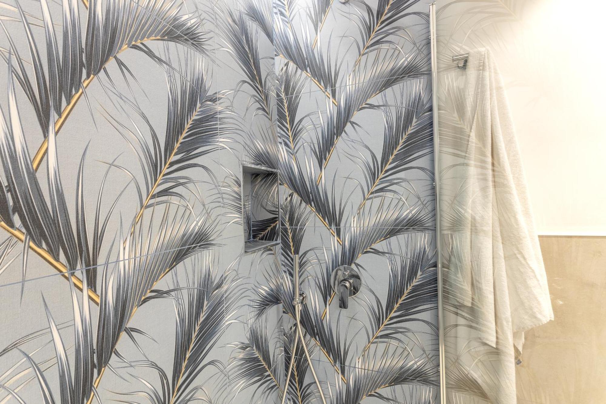 קליארי Magnini Rooms מראה חיצוני תמונה