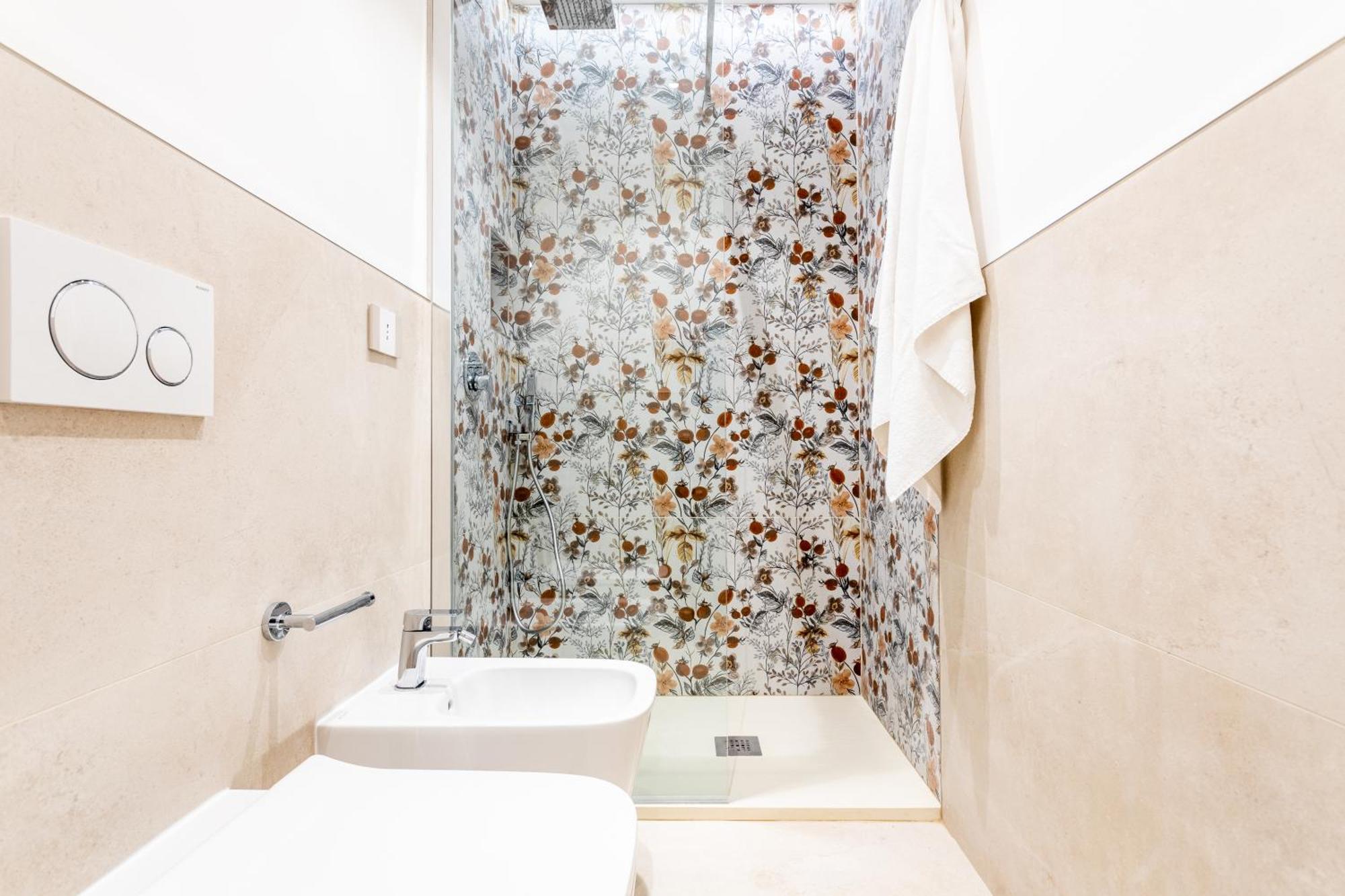 קליארי Magnini Rooms מראה חיצוני תמונה