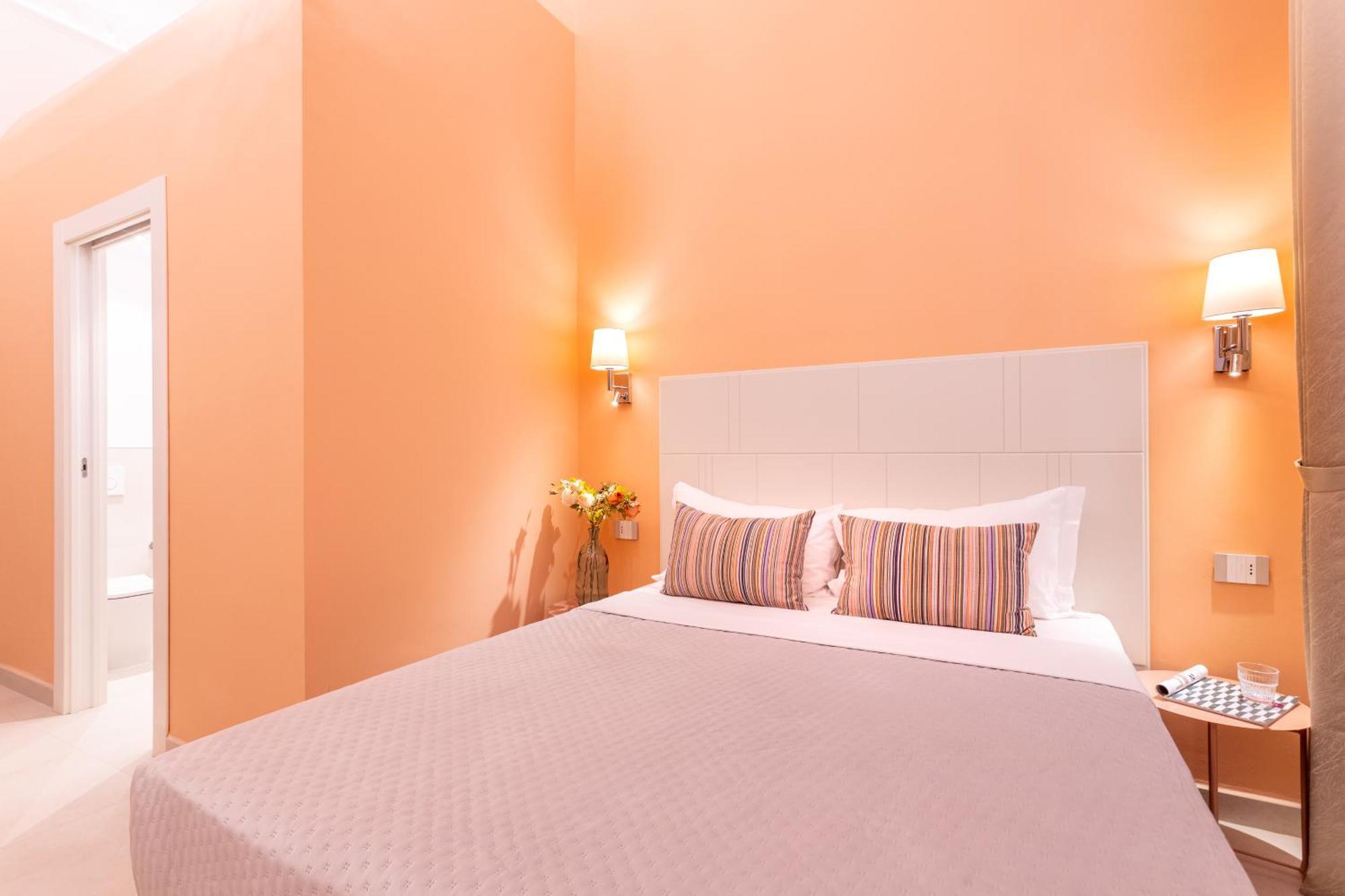 קליארי Magnini Rooms מראה חיצוני תמונה