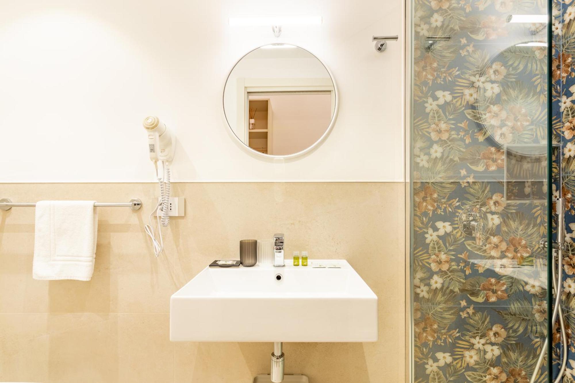 קליארי Magnini Rooms מראה חיצוני תמונה