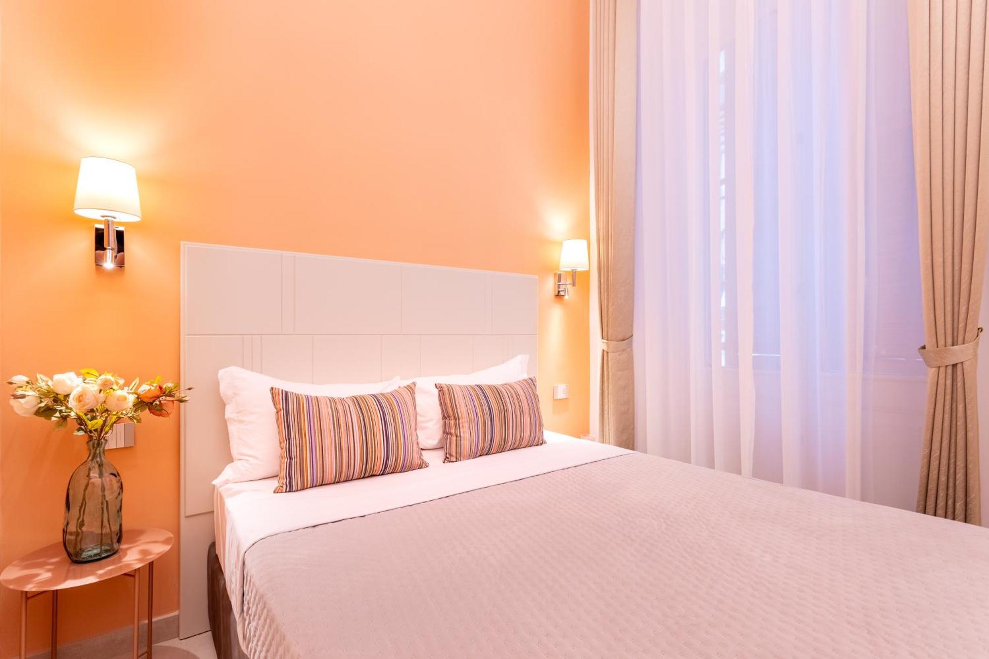קליארי Magnini Rooms מראה חיצוני תמונה