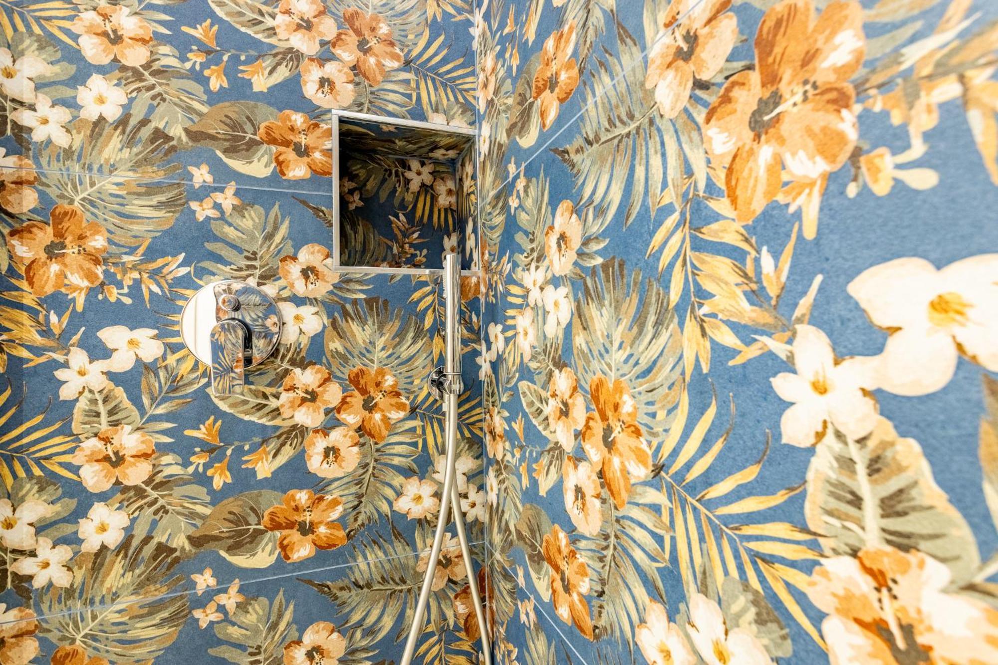 קליארי Magnini Rooms מראה חיצוני תמונה