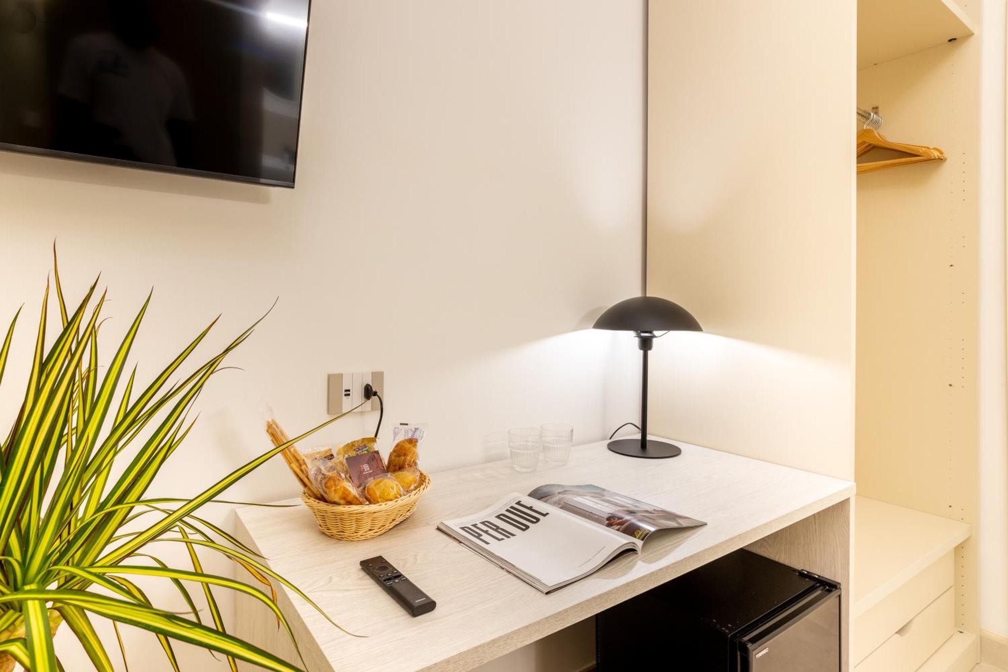קליארי Magnini Rooms מראה חיצוני תמונה