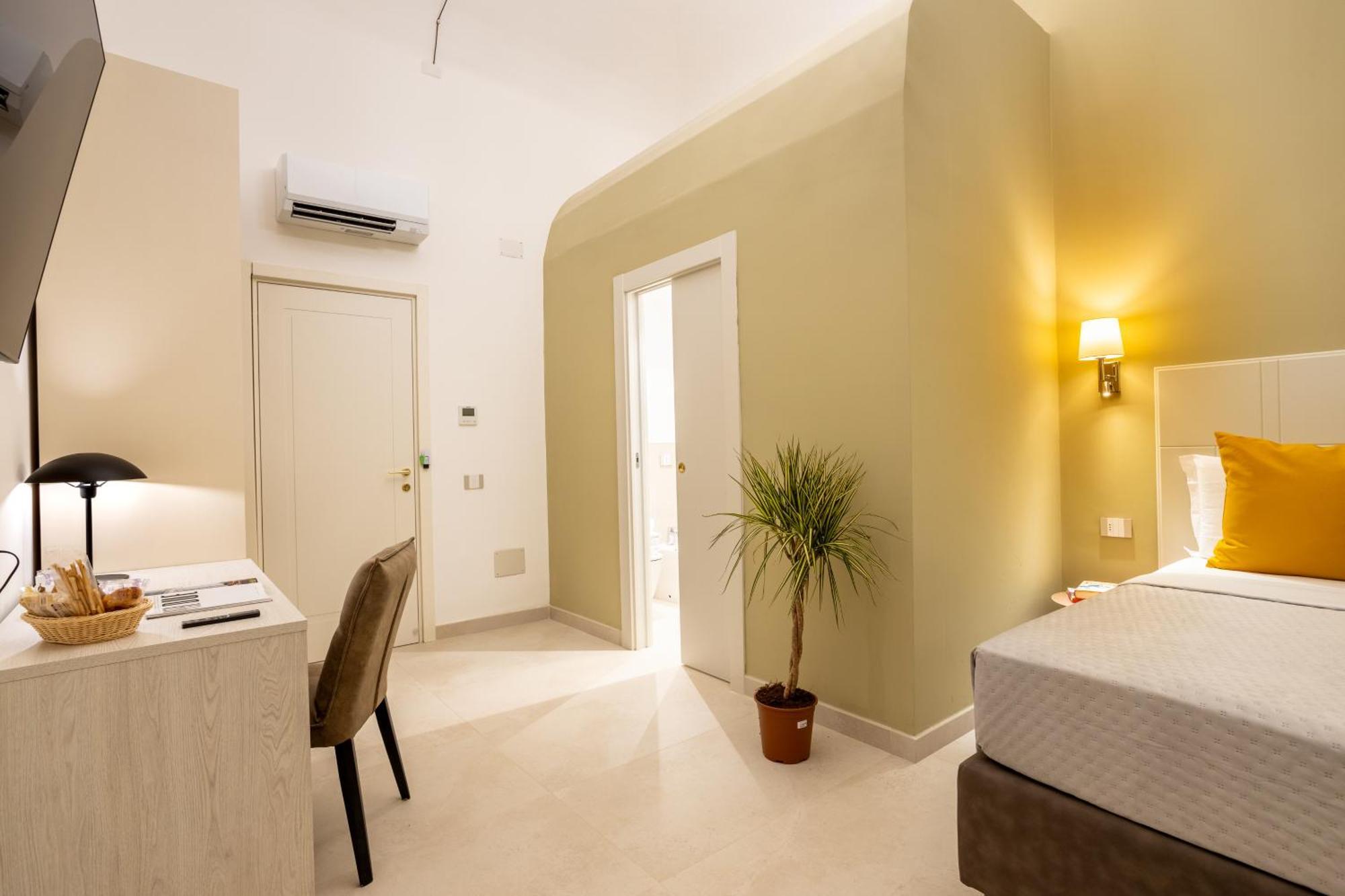 קליארי Magnini Rooms מראה חיצוני תמונה