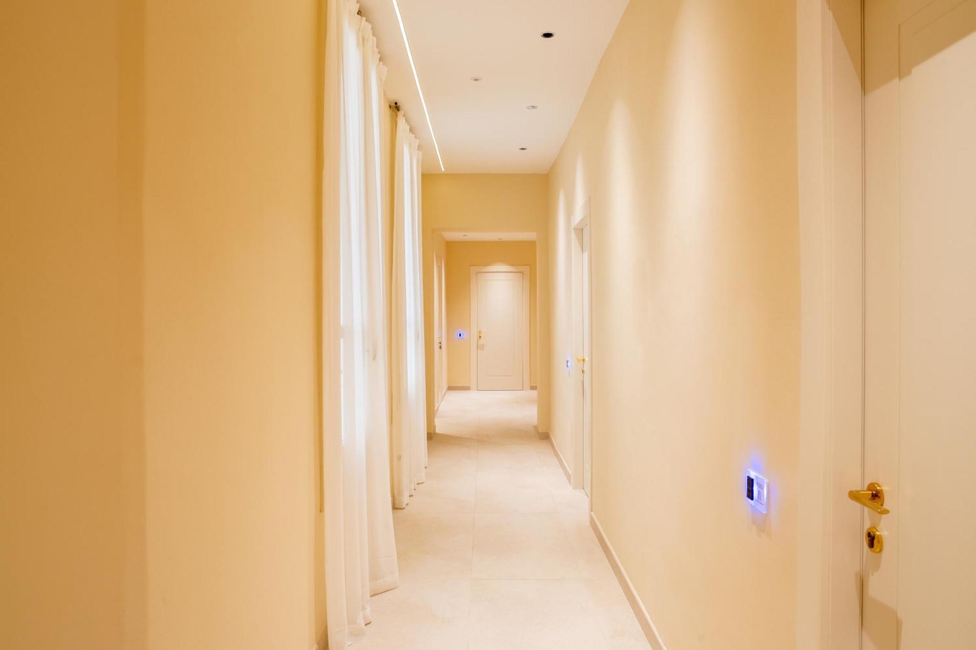 קליארי Magnini Rooms מראה חיצוני תמונה