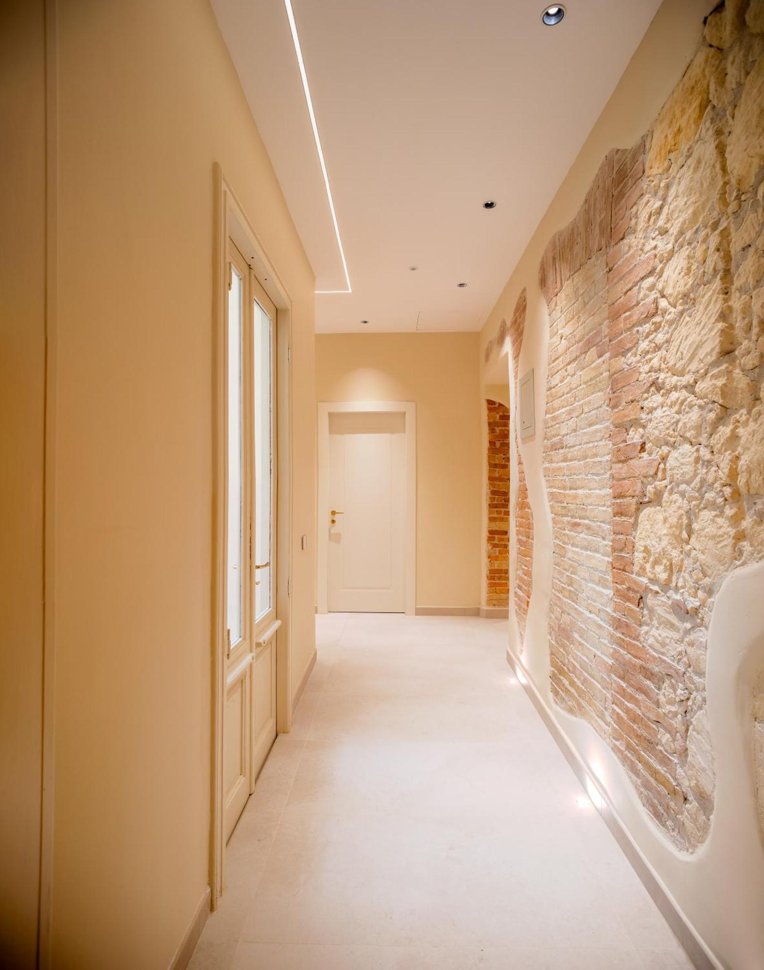 קליארי Magnini Rooms מראה חיצוני תמונה