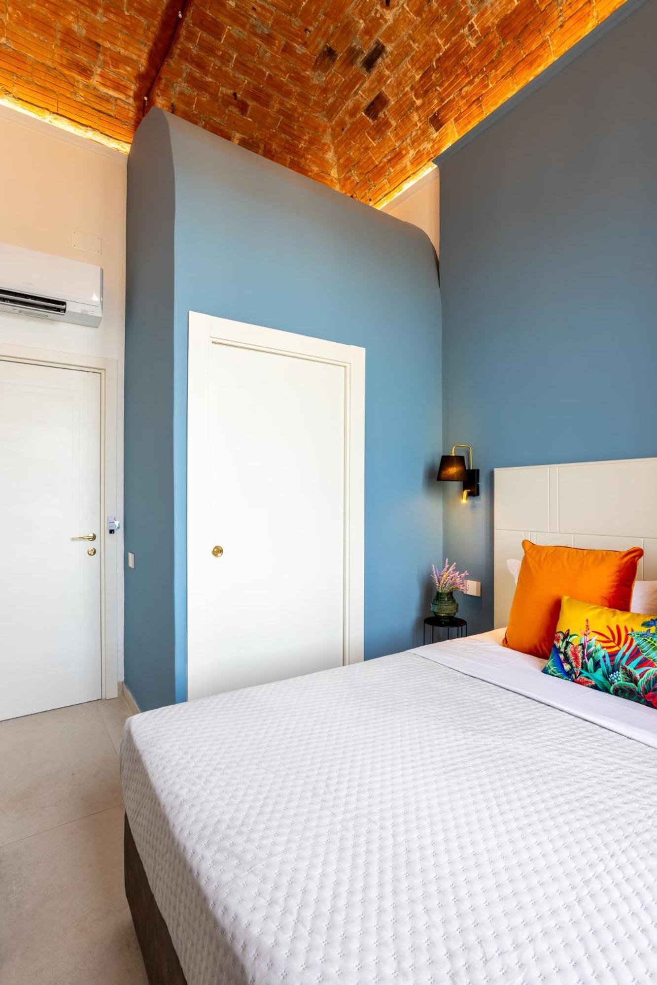 קליארי Magnini Rooms מראה חיצוני תמונה
