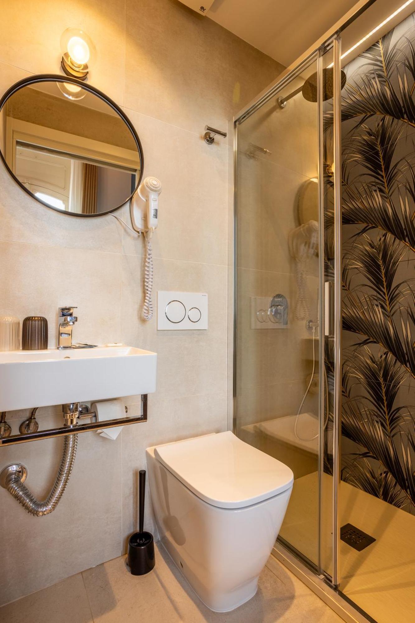 קליארי Magnini Rooms מראה חיצוני תמונה